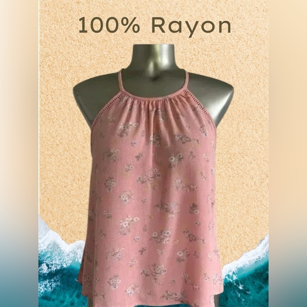 Free | Women’s Boho Top